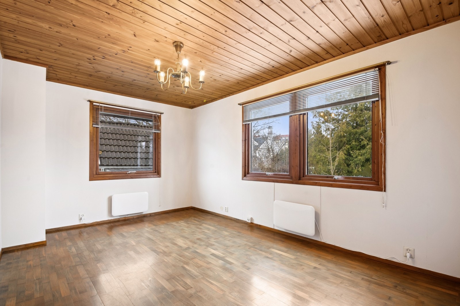 Velkommen til Bekkestuveien 18! Galleribilde