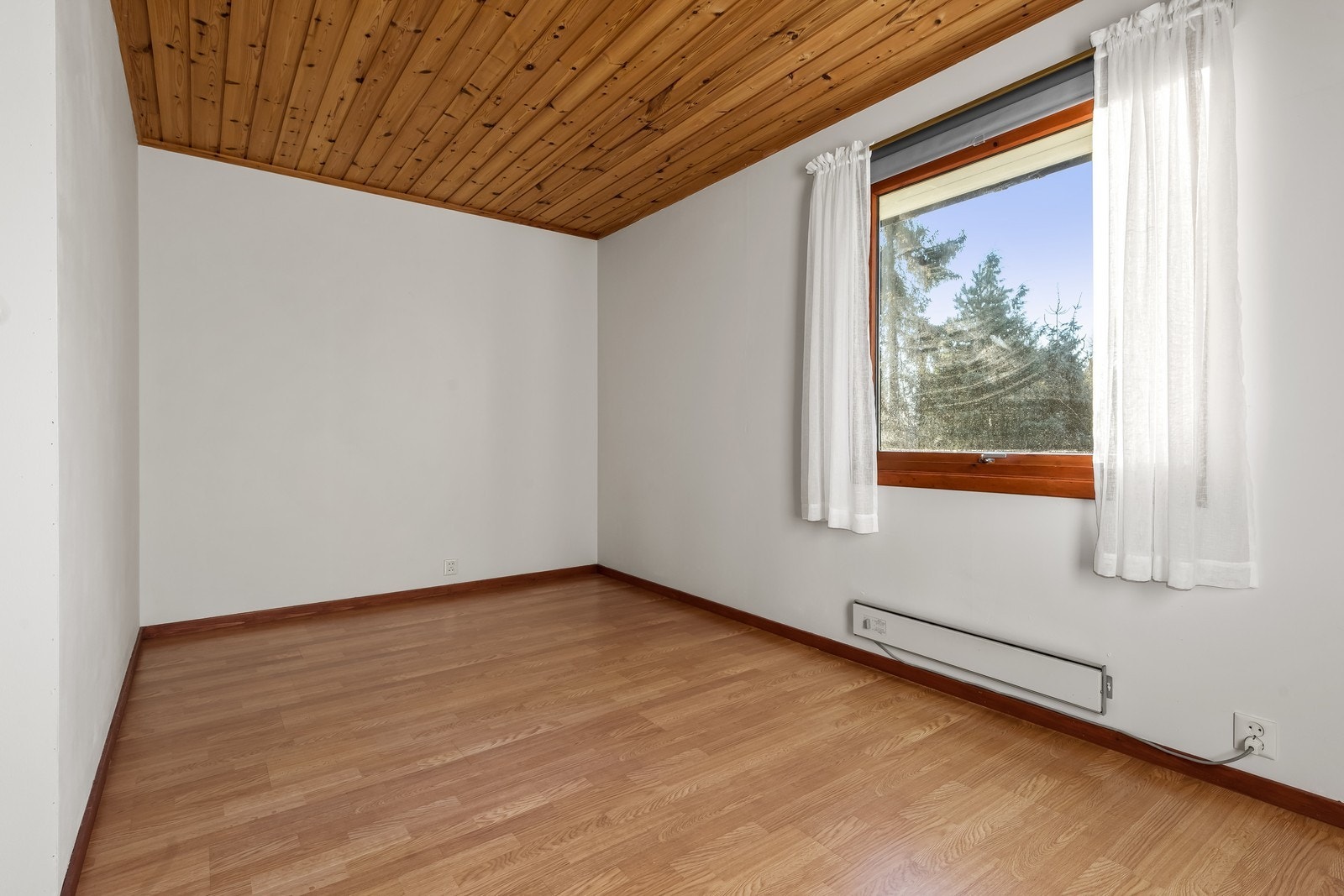 Stort soverom. Galleribilde