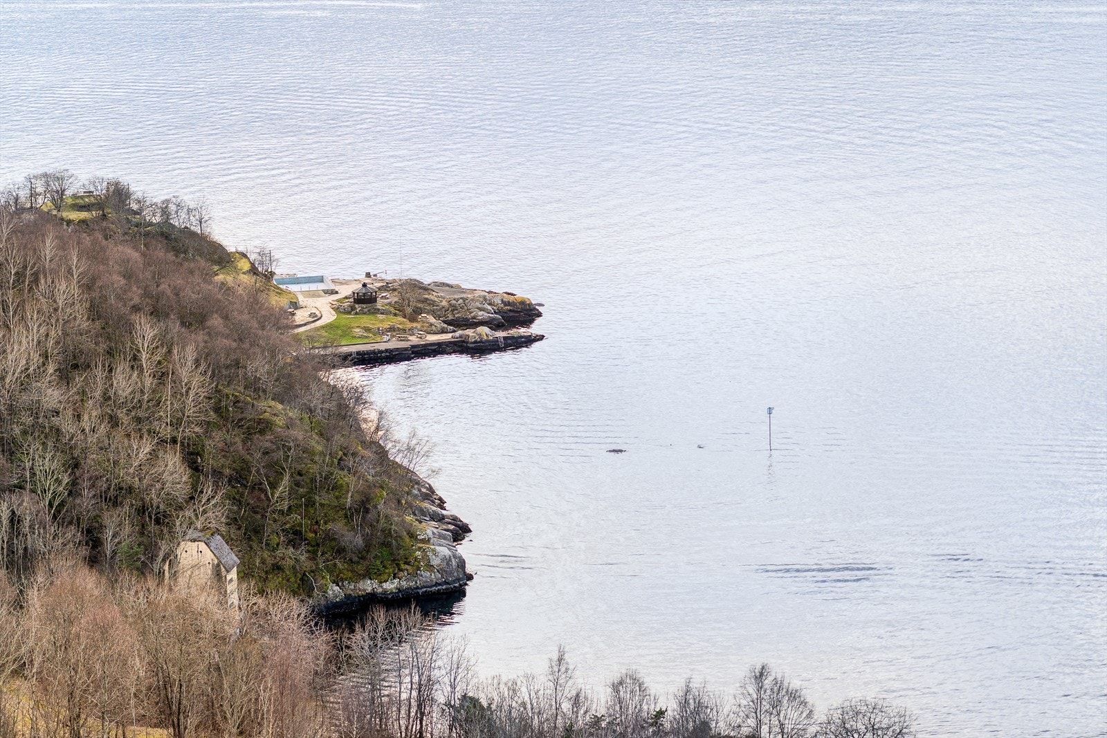 Nærområdet Galleribilde