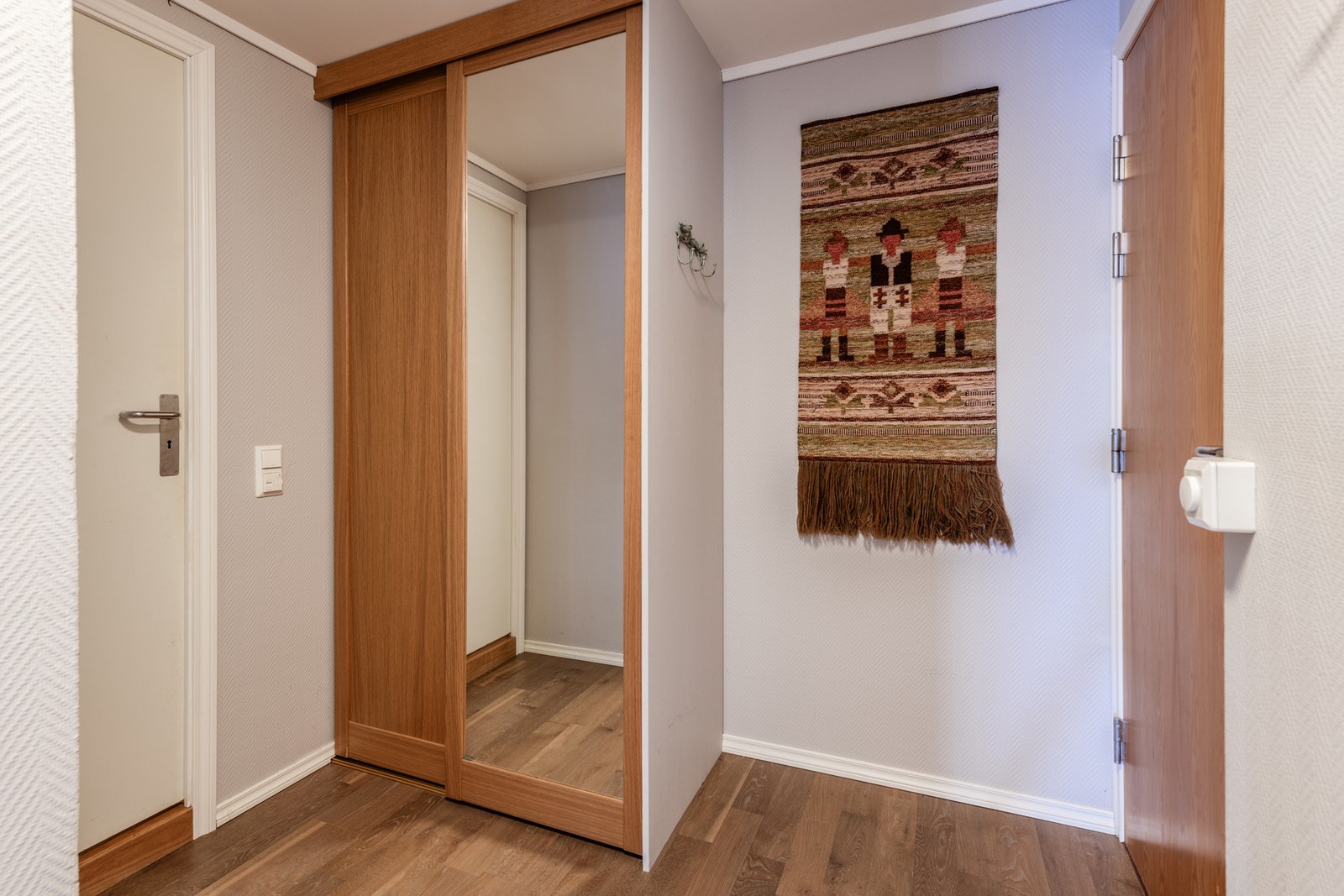 Velkommen inn! Galleribilde