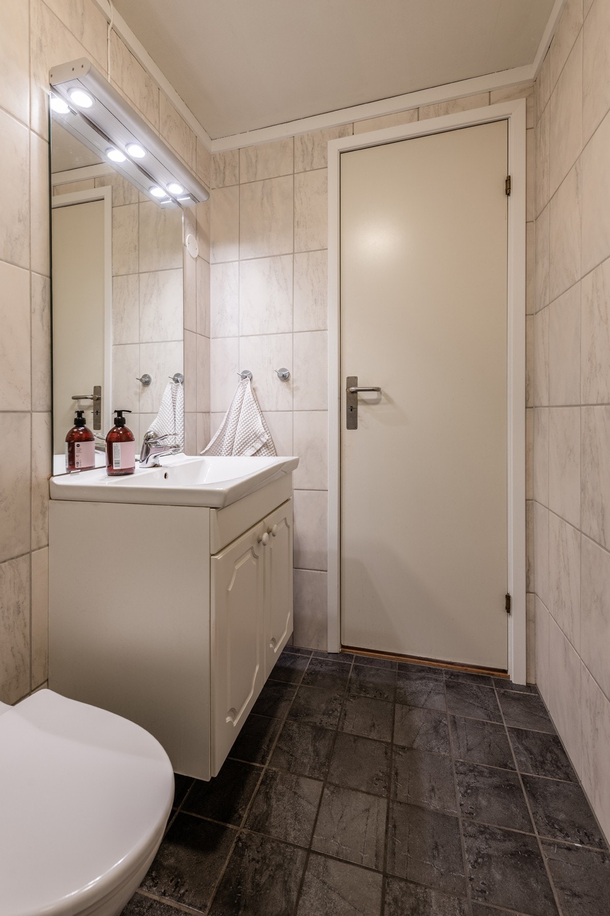 Ren og enkel eleganse Galleribilde