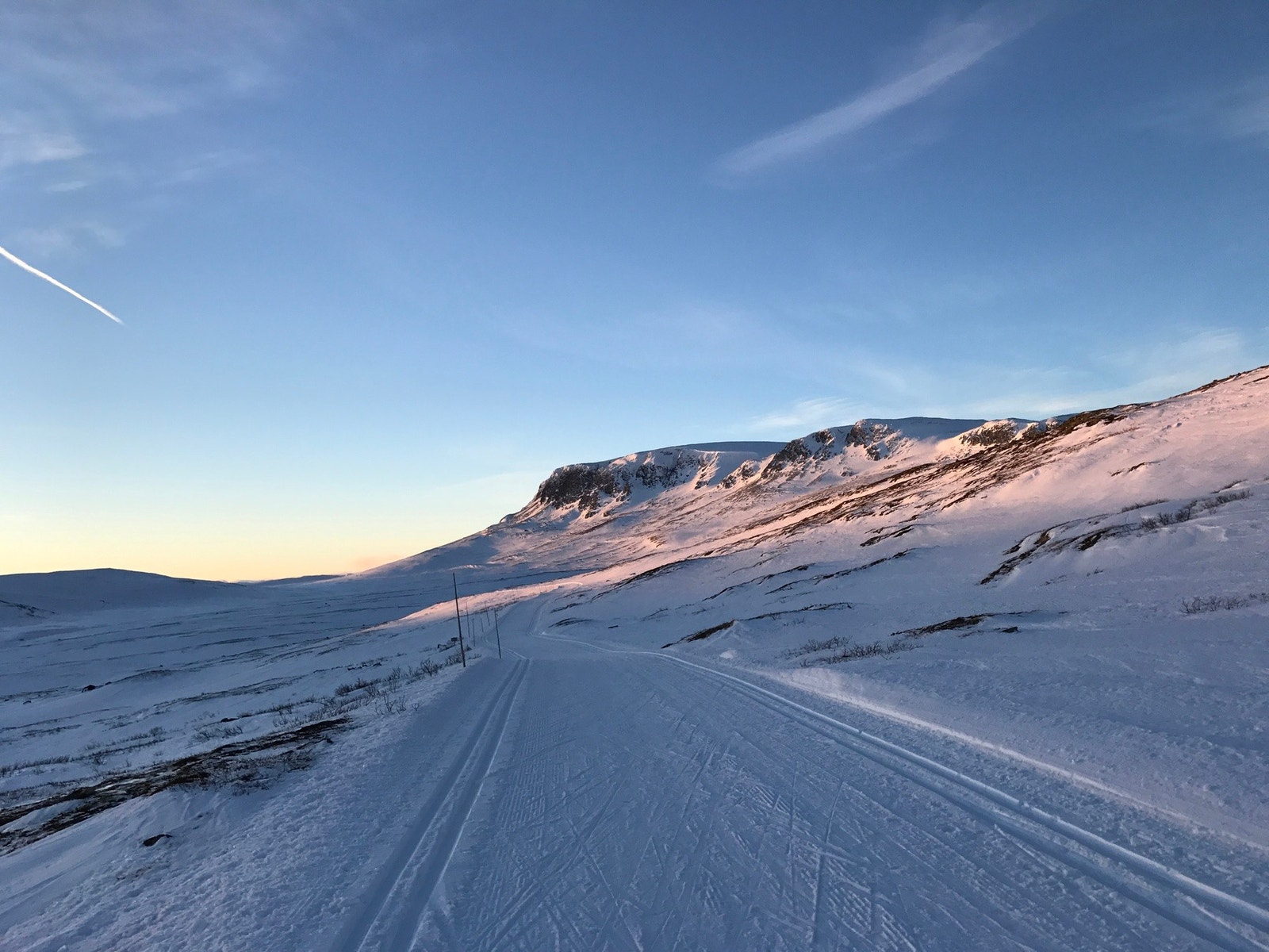 Flotte skiløyper Galleribilde