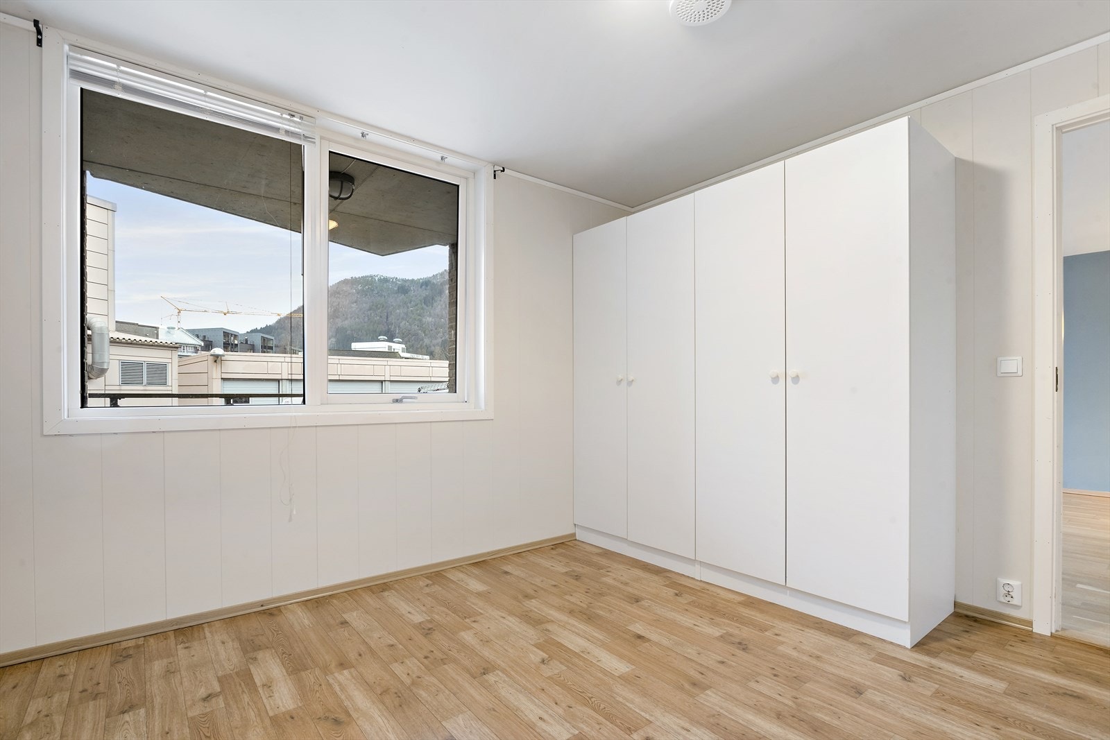 Soverom 2 av 2 Galleribilde