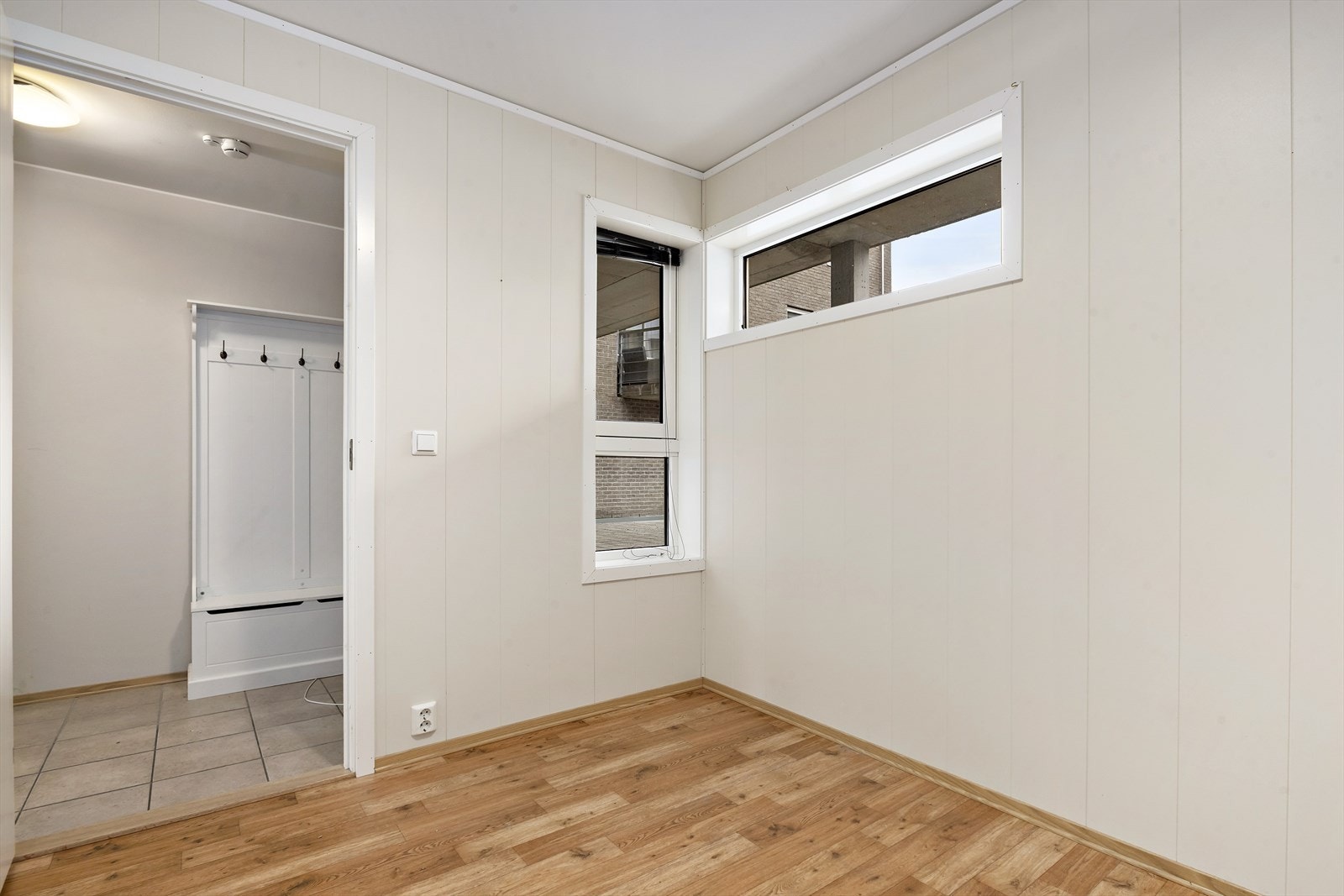Soverom 1 av 2 Galleribilde