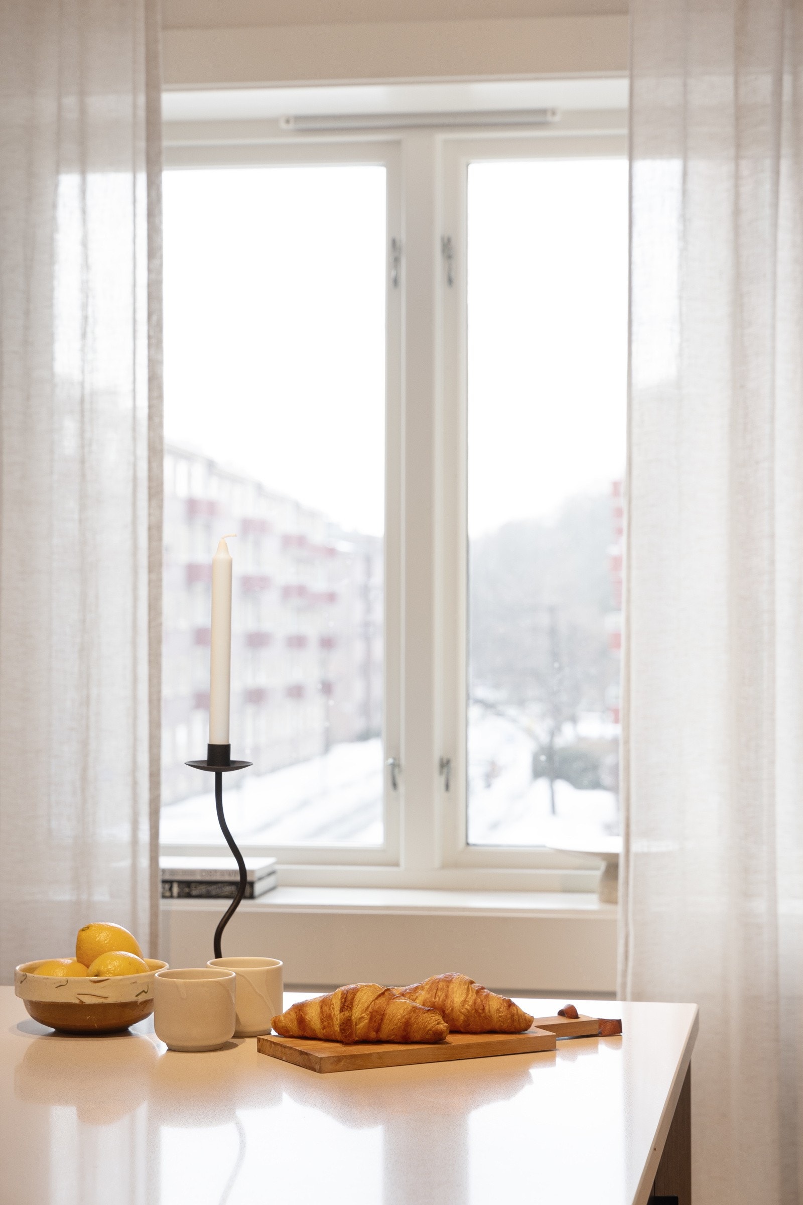 Idyllisk beliggenhet ved siden av Voldsløkka. Galleribilde