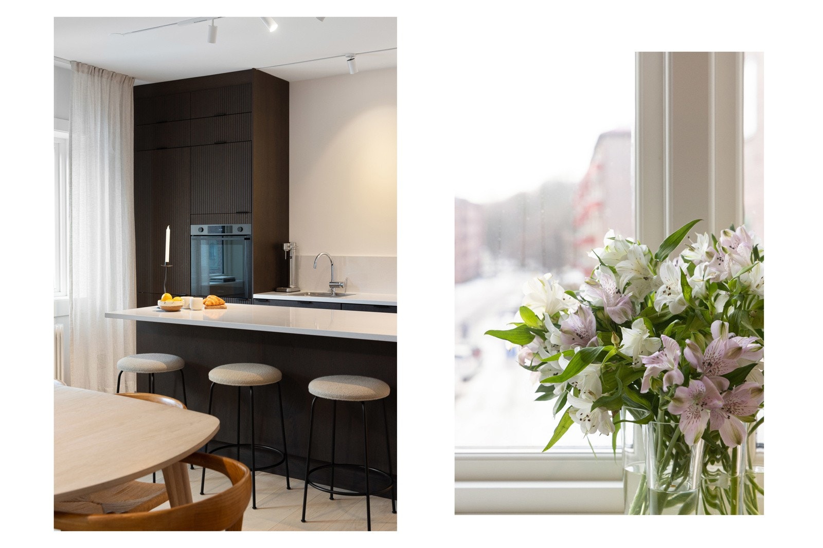 Høy 2. etasje uten gjenboere. Galleribilde