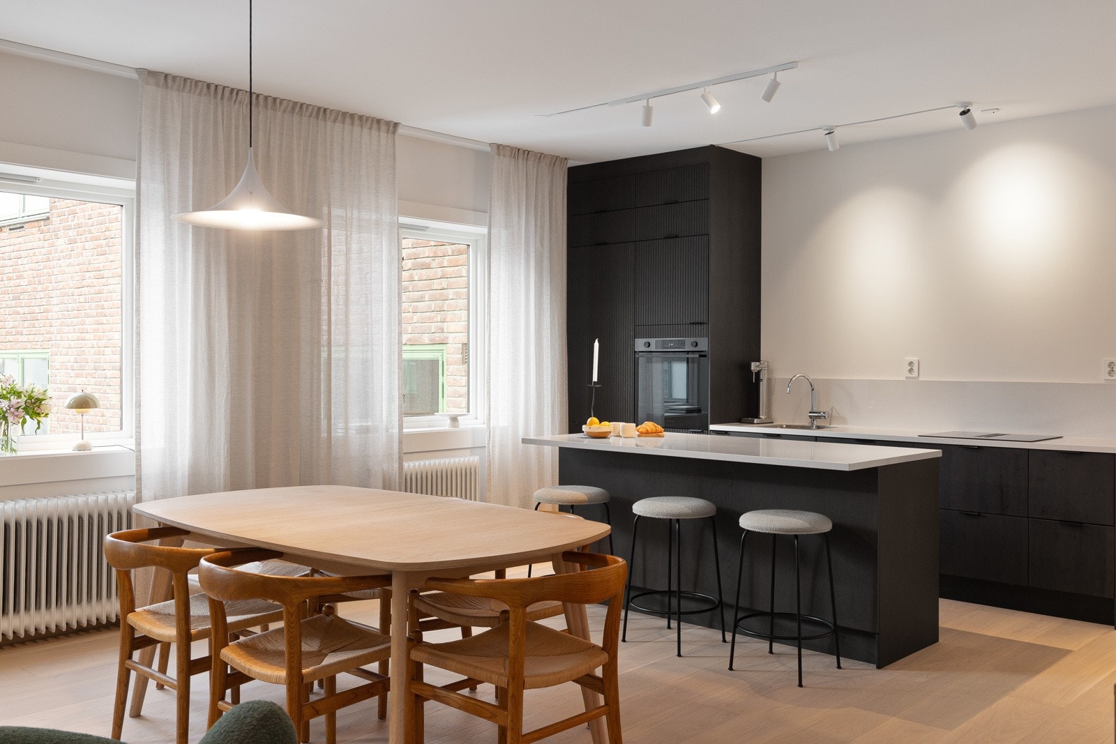 EIE eiendomsmegling ved Edvard Ingebrigtsen har gleden av å presentere Sandefjordgata! Galleribilde