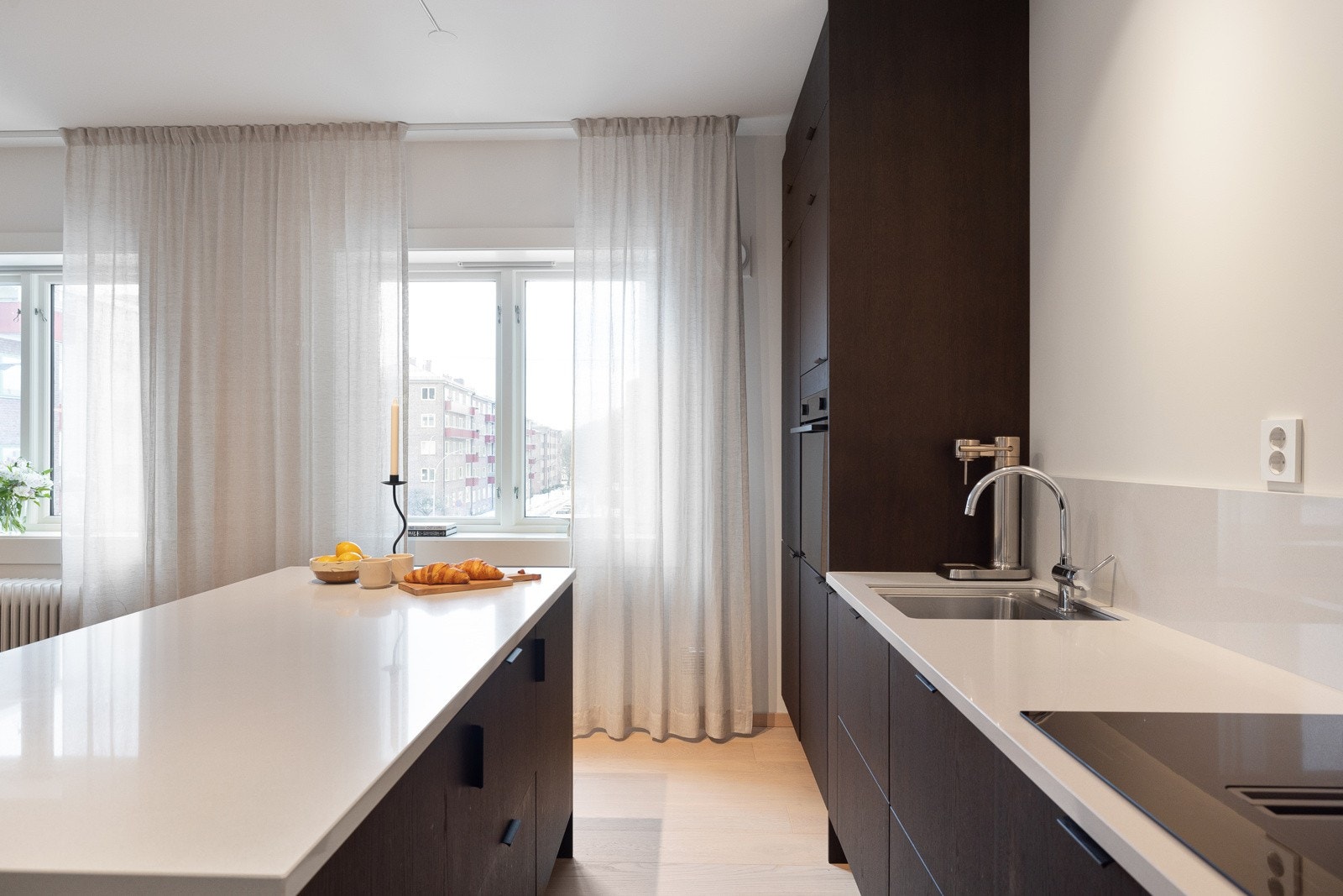 Nye vinduer i 2021. Galleribilde