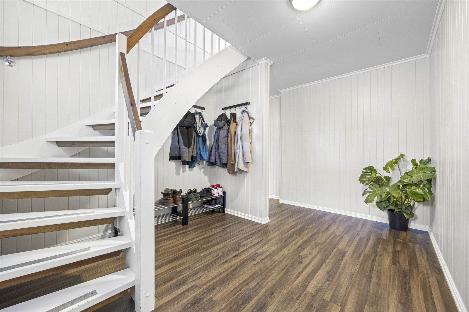 Velkommen inn til hoveddelen! Galleribilde