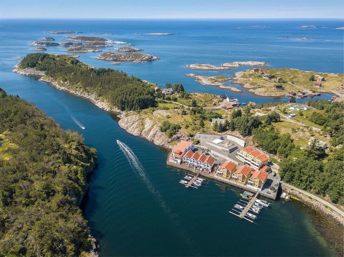 Oversiktsbilde Galleribilde