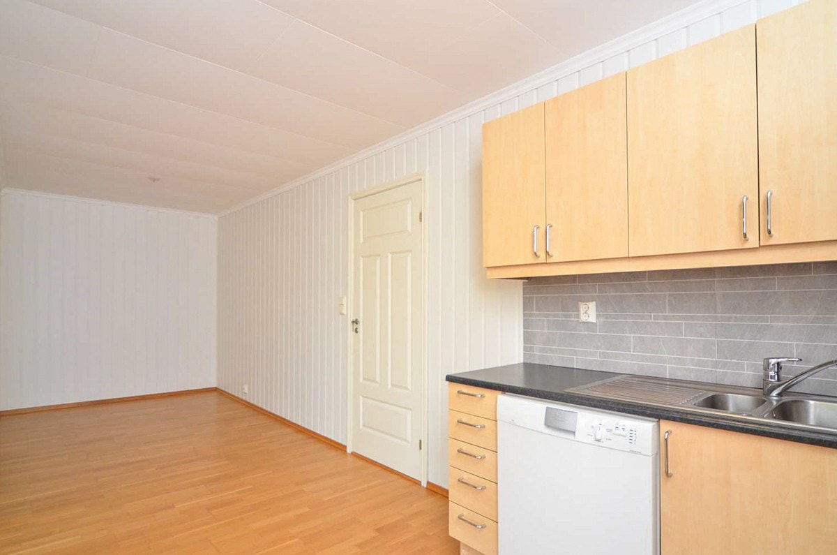 Stue/soverom Galleribilde