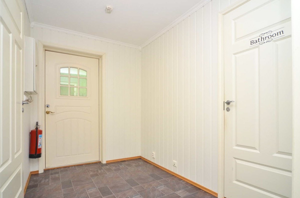 Velkommen inn! Galleribilde