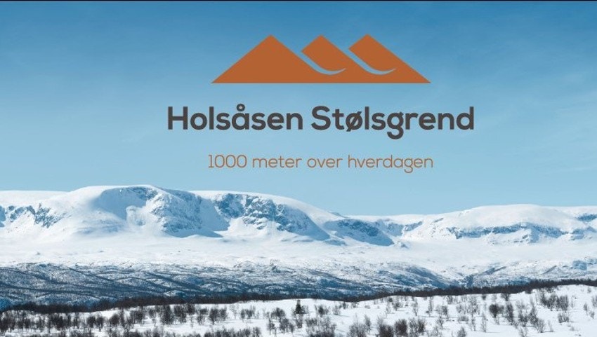 Man kommer ikke til fjells på en flatt vei! Galleribilde