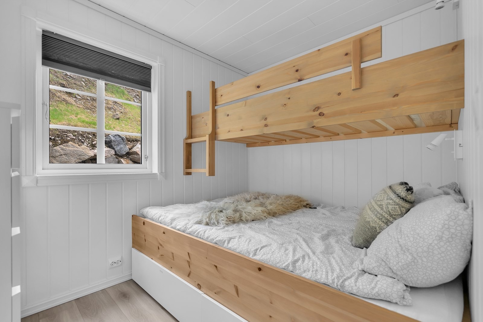 Soverom 2 Galleribilde