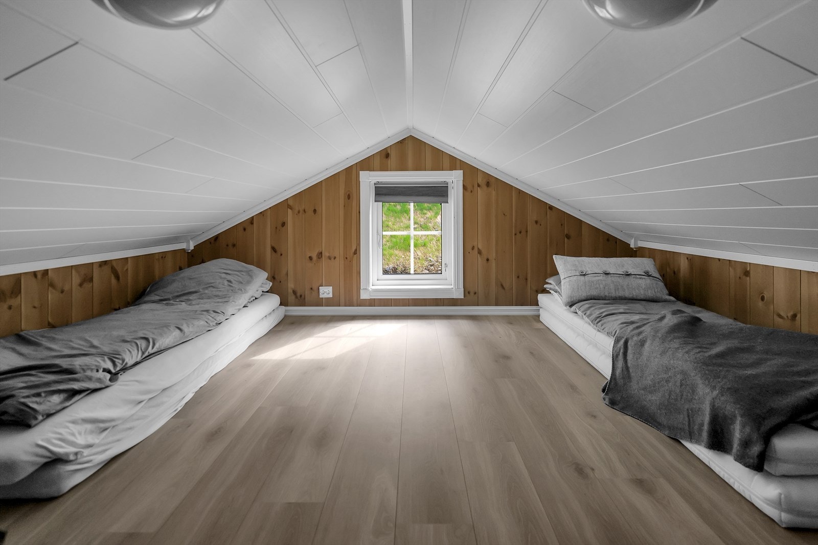 Hems (ikke målbart areal) Galleribilde