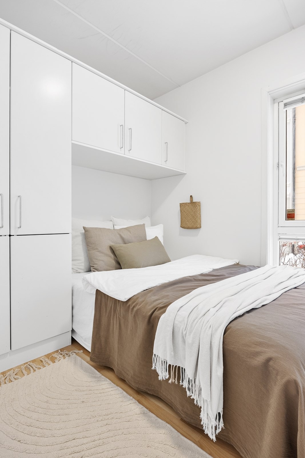 Sover man godt på natten, blir man mer opplagt på dagen Galleribilde