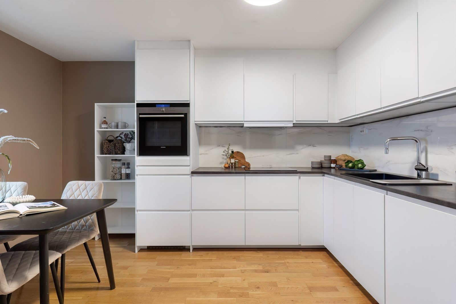 Ikea kjøkken fra 2017 Galleribilde