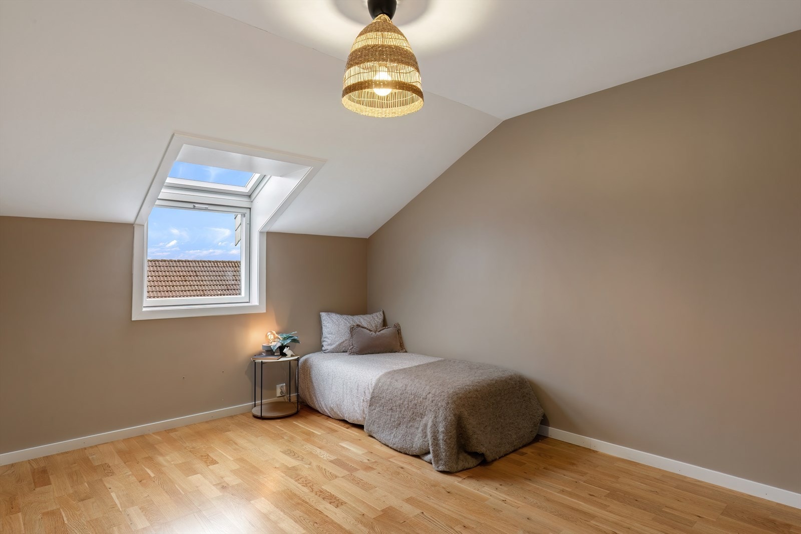 Soverom Galleribilde