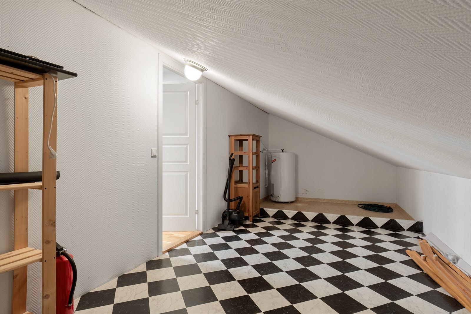 Stor bod Galleribilde