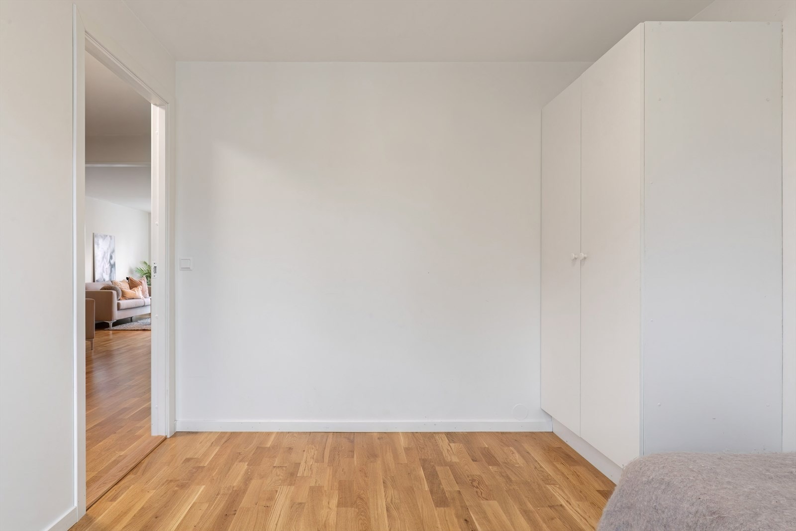 Soverom Galleribilde