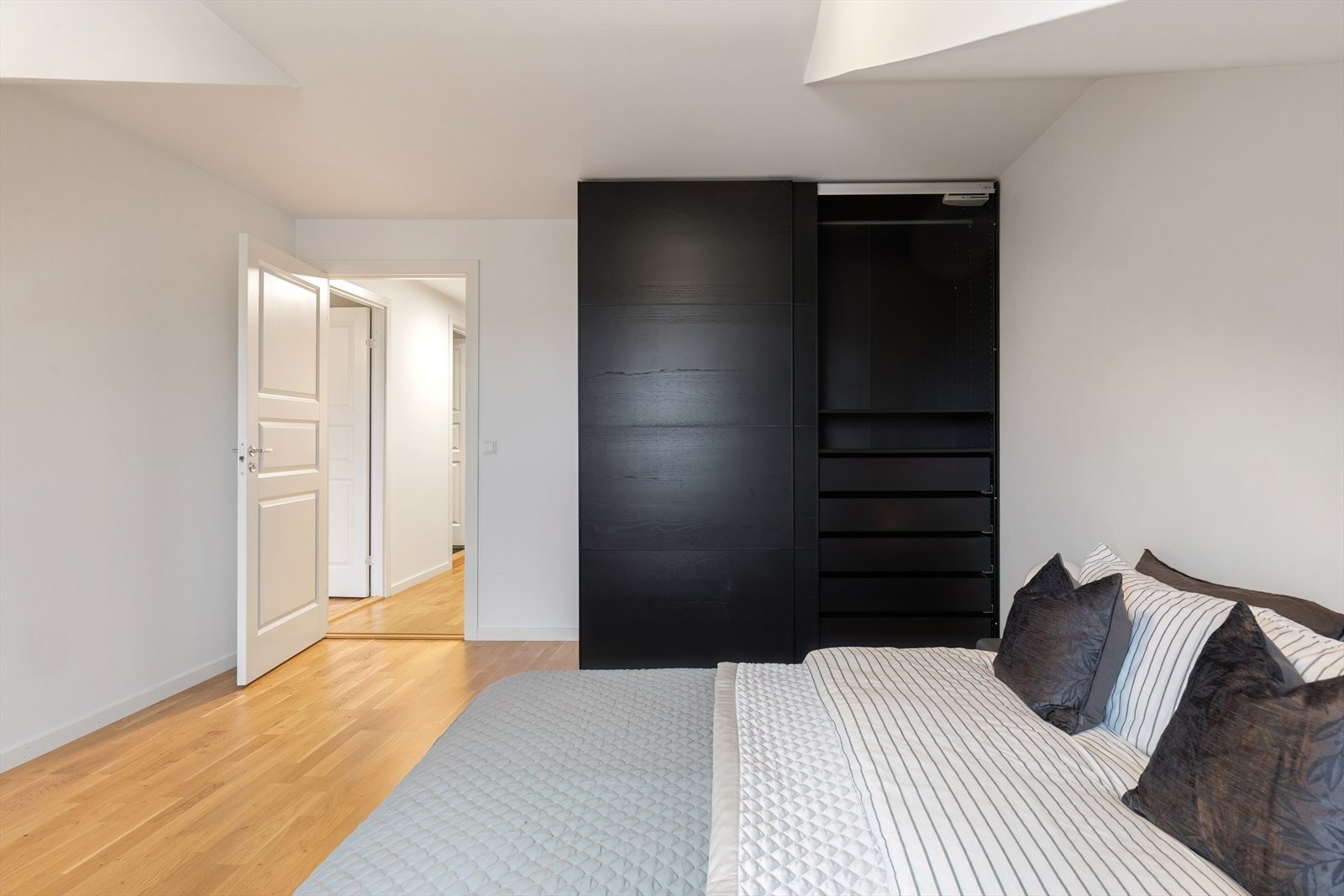 Soverom Galleribilde