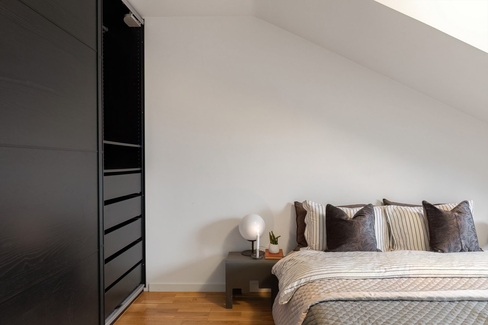 Soverom Galleribilde