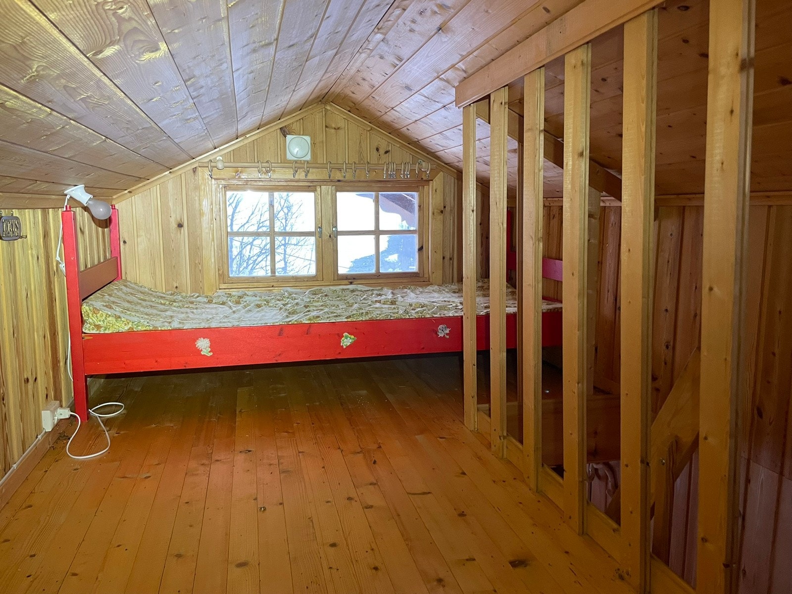 Loft Galleribilde