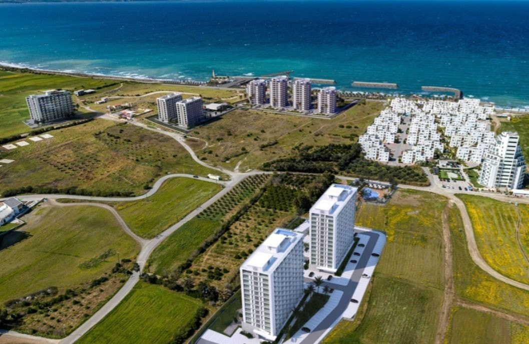 Aphrodite Aqua Galleribilde