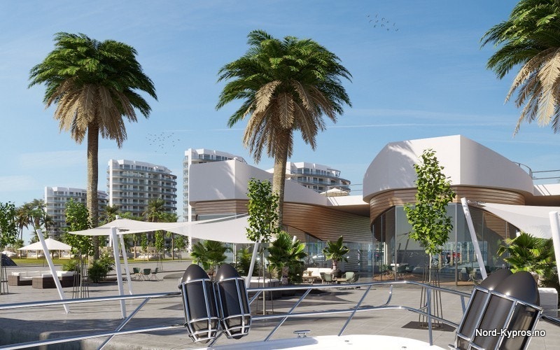 Egen seile- og båtklubb Galleribilde