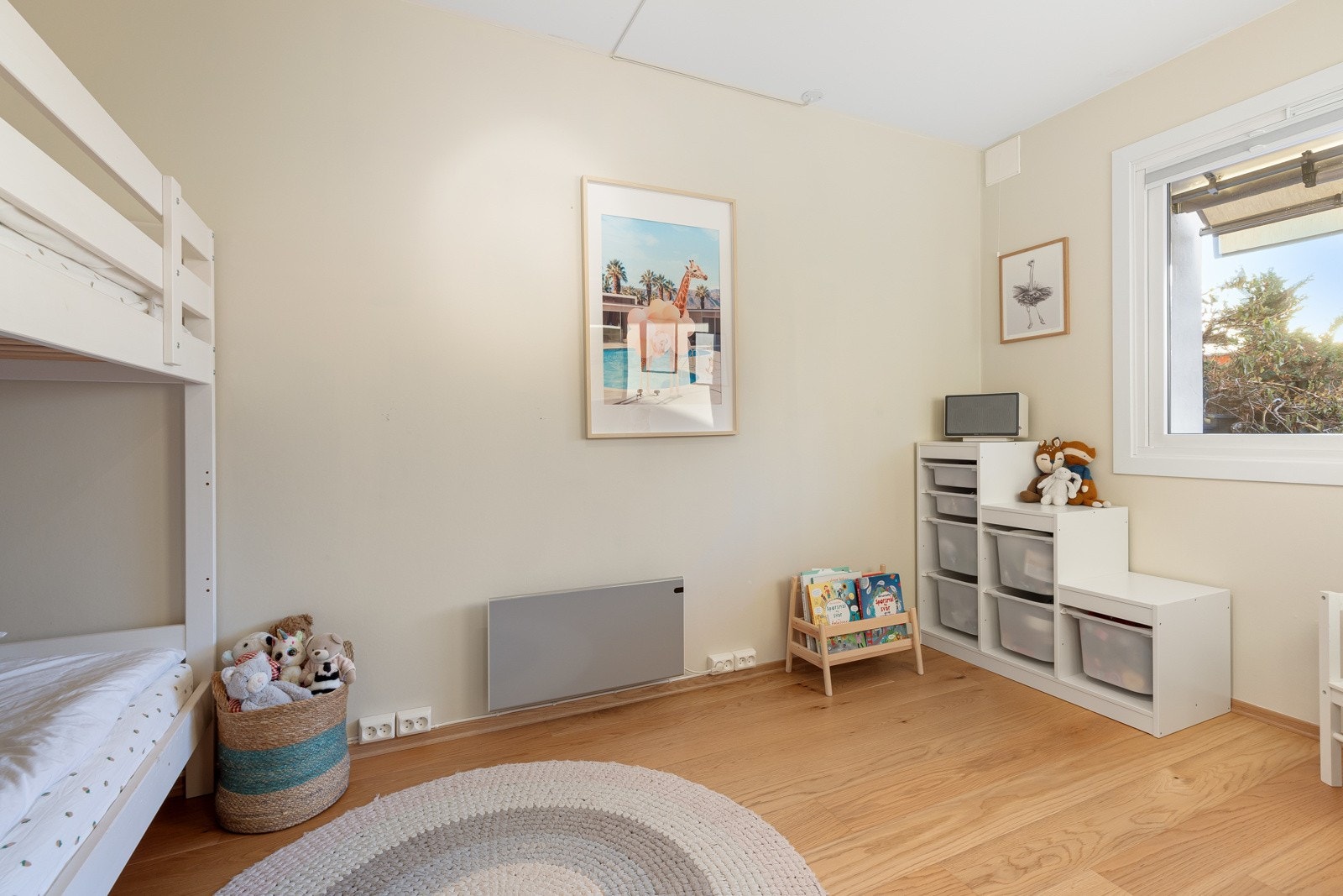 Soverom III Galleribilde