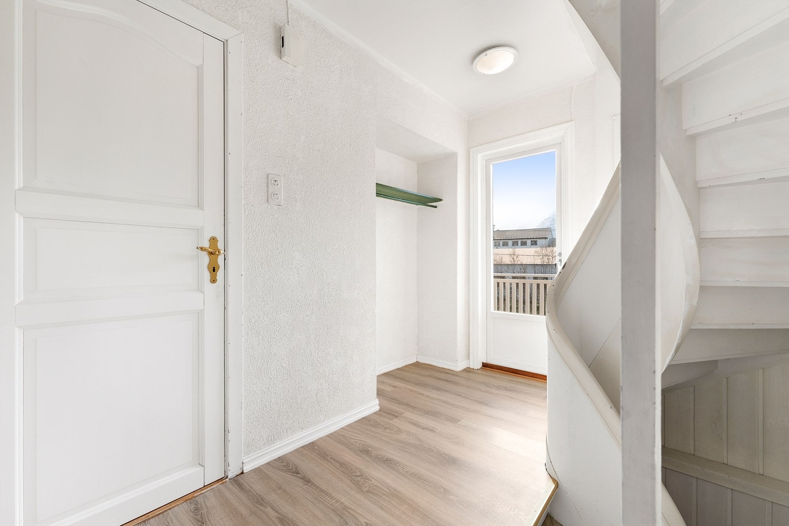 033_Gang..jpg Galleribilde