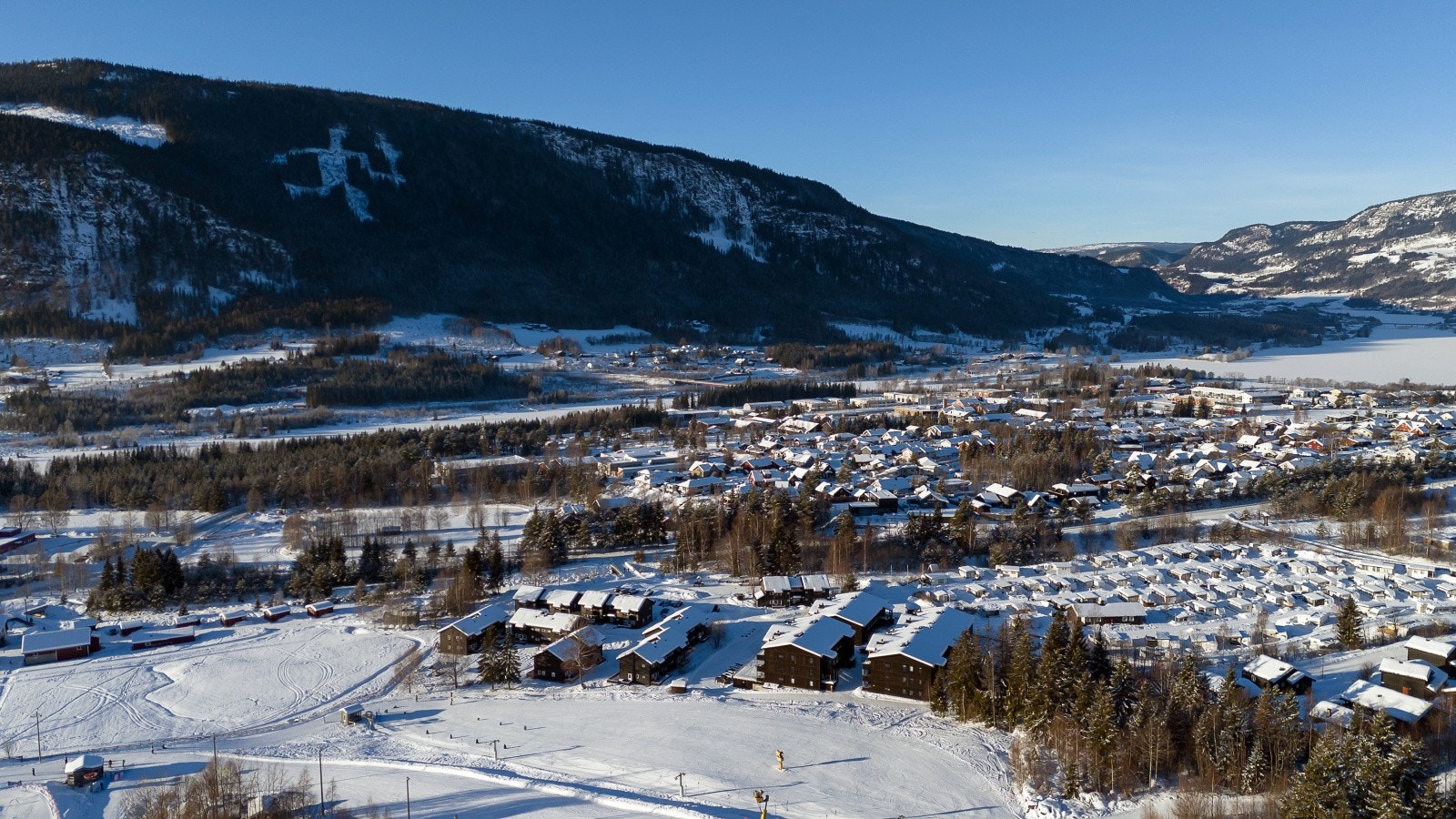 Velkommen på visning! Galleribilde