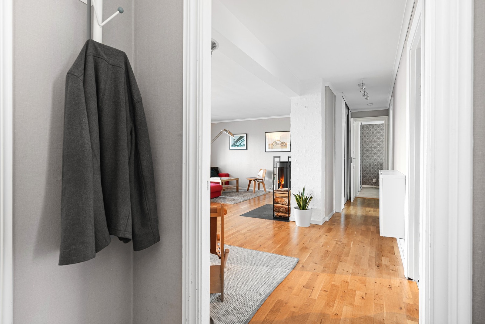 - Velkommen inn | Blir dette din nye bolig? - Galleribilde