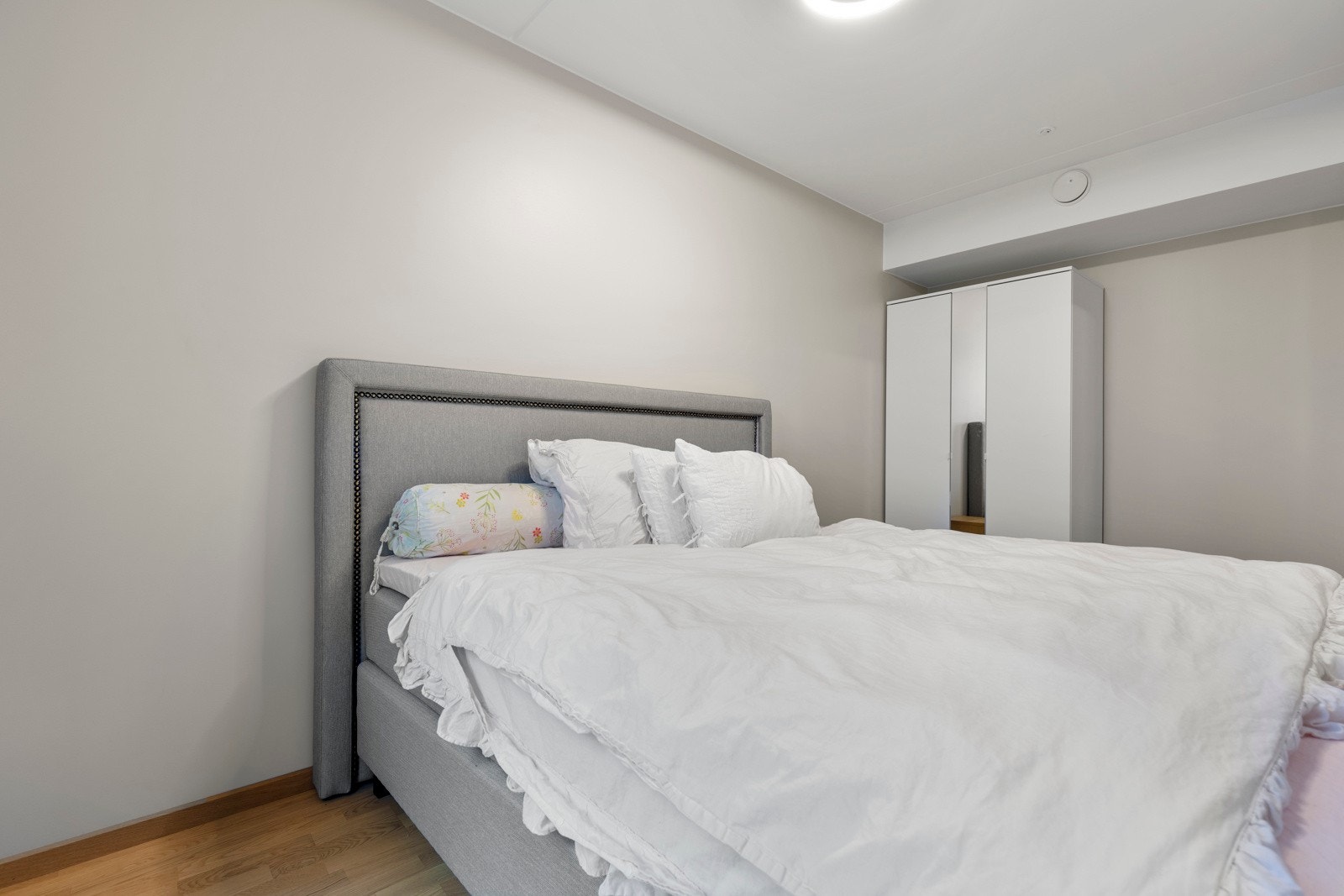 Et hyggelig sted å starte dagene. Galleribilde