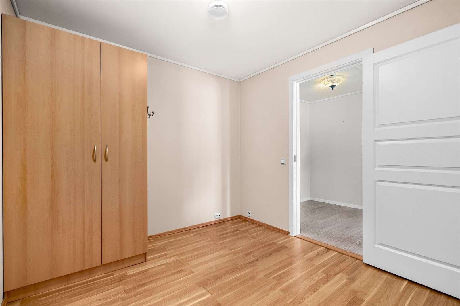 Arbeidsrom Galleribilde