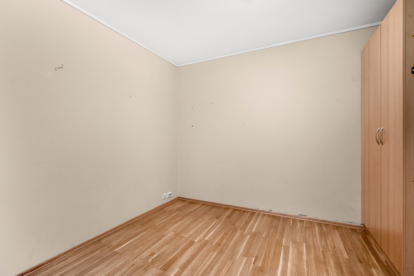 Arbeidsrom Galleribilde