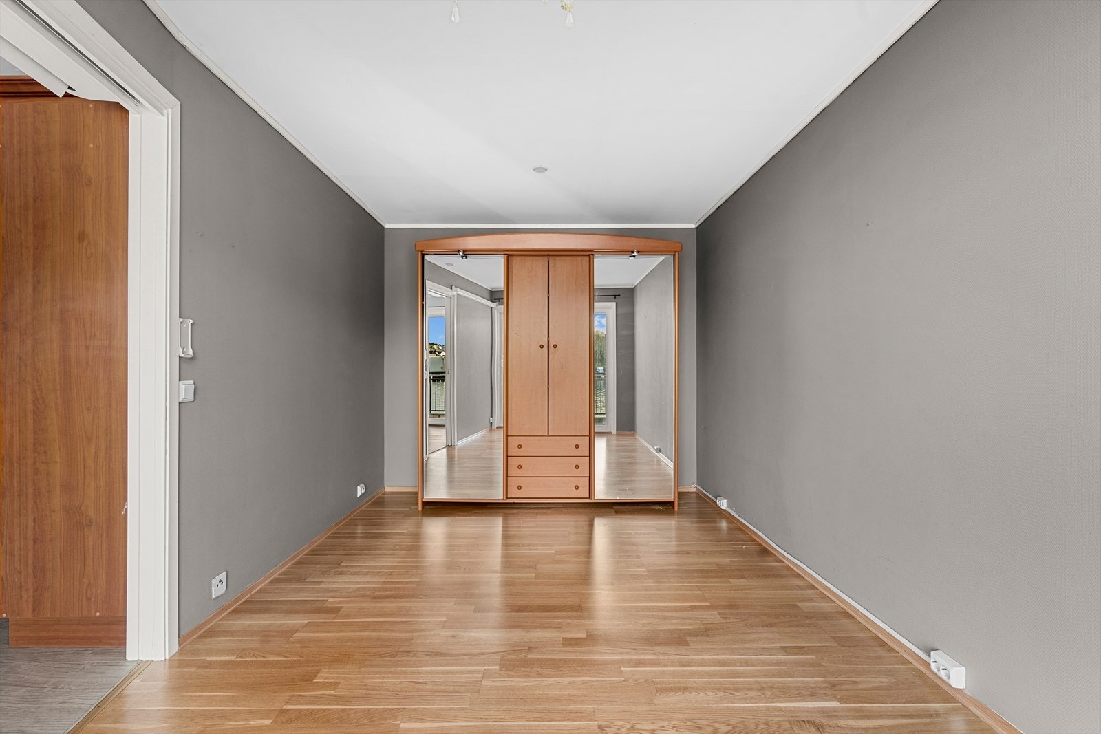 Soverom Galleribilde