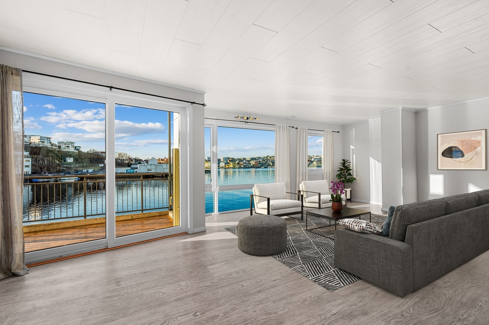 Velkommen til Nergata 18! Galleribilde