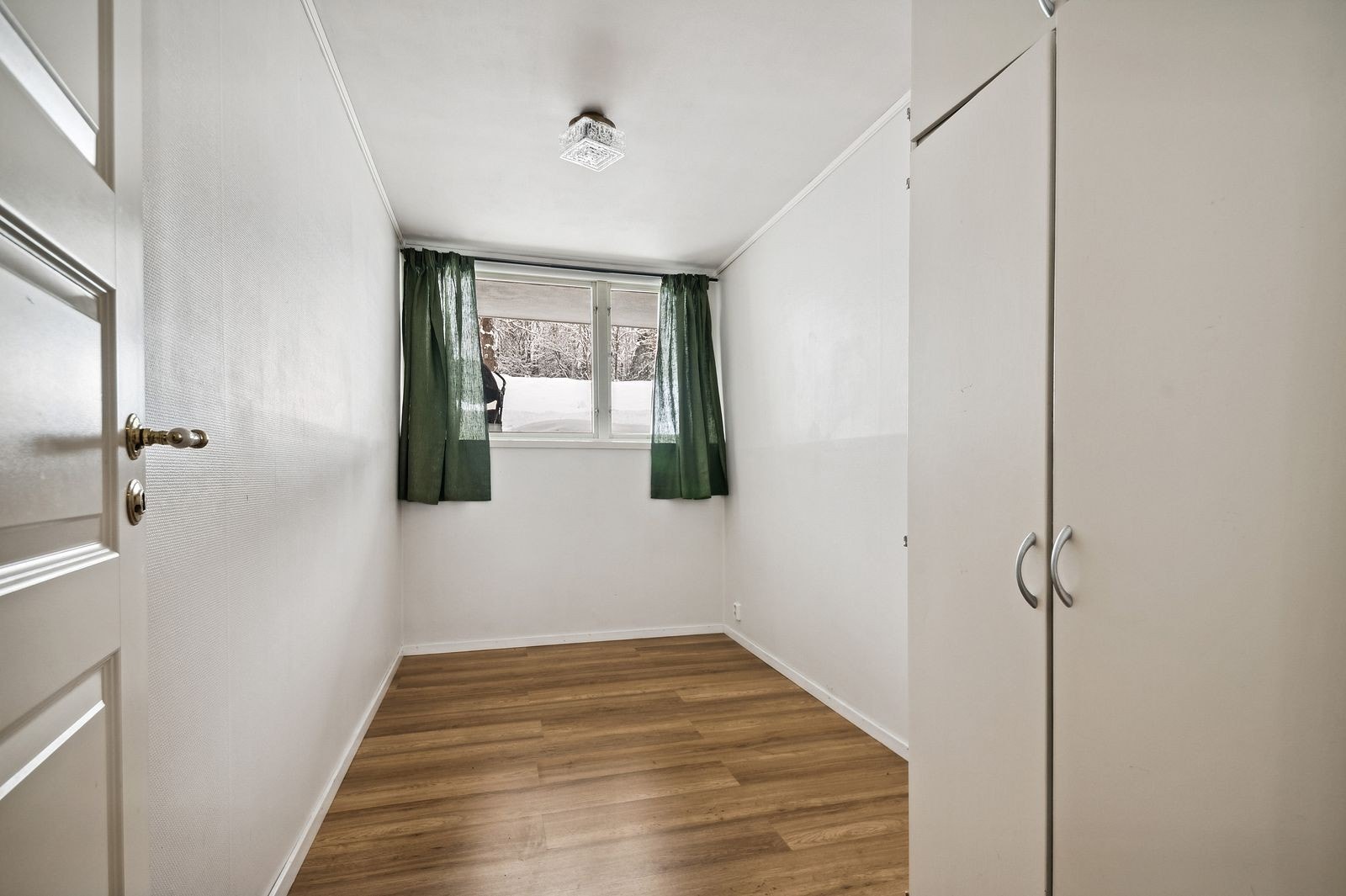 Soverom nr. 2 Galleribilde