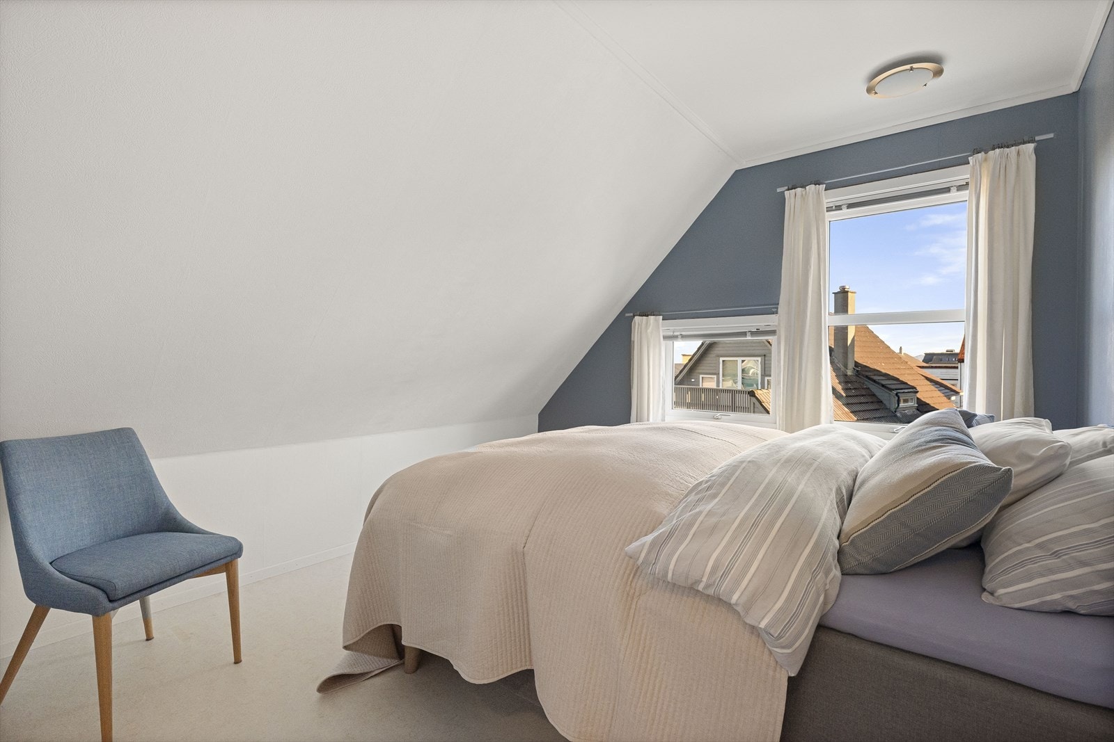 Soverom 2 Galleribilde