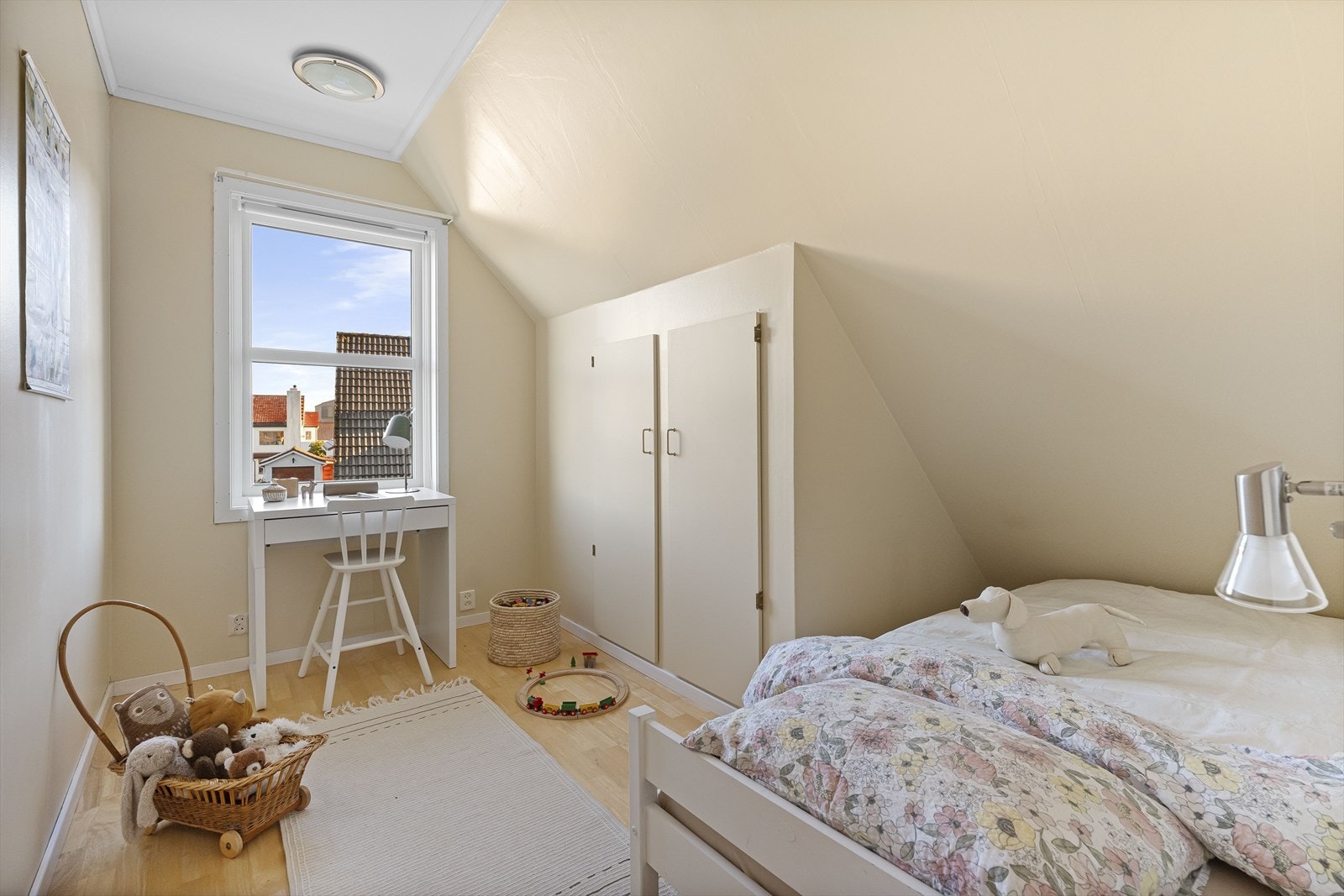 Soverom 3 Galleribilde