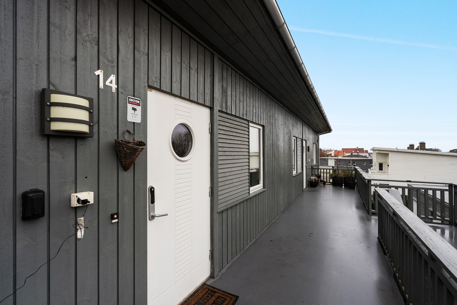 Velkommen til visning! Husk påmelding Galleribilde