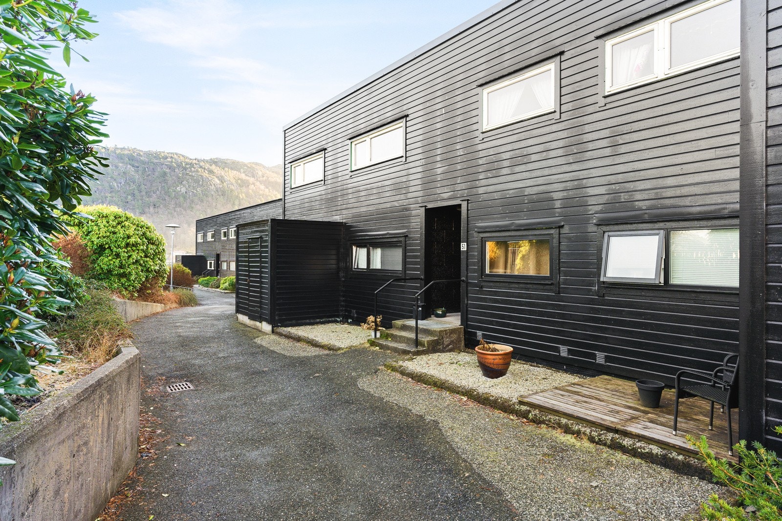 Velkommen til visning - husk å melde deg på! Galleribilde