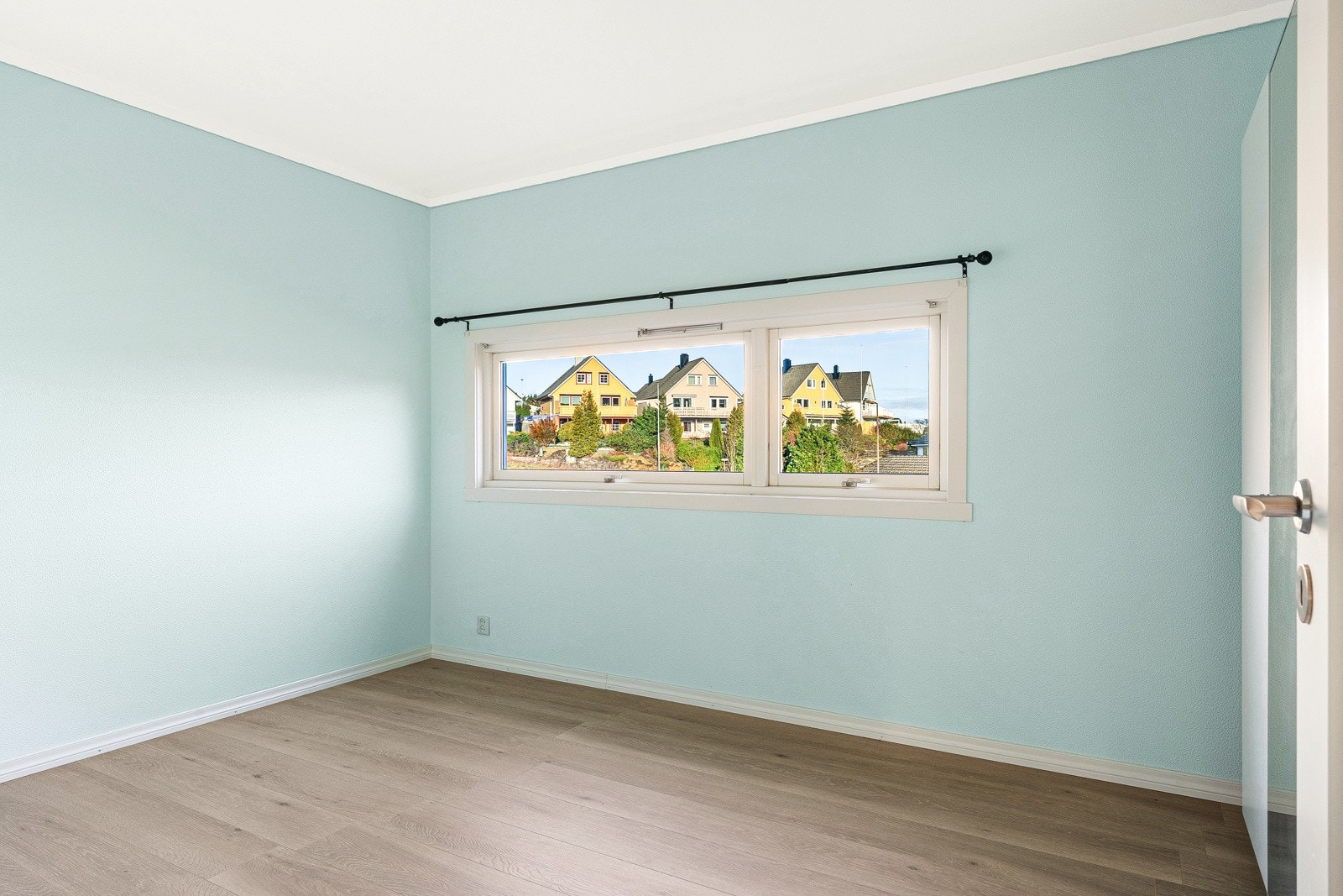 Boligen har to soverom av god størrelse. Galleribilde