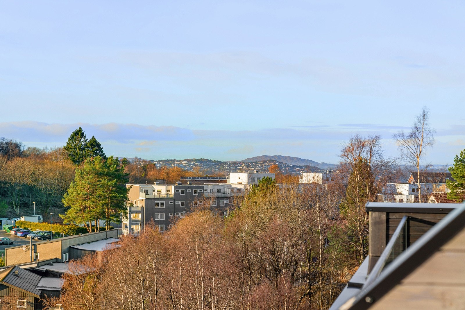 Denne leiligheten ligger til i et populært og veletablert område med kort vei til fasiliteter! Galleribilde