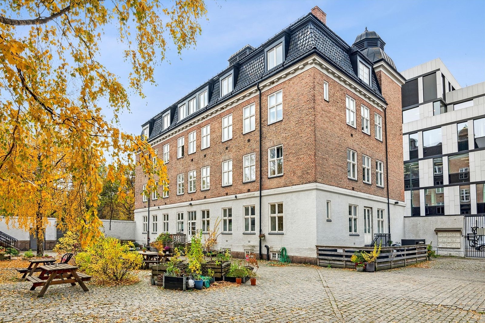 Velkommen til Heimdalsgata 14! Galleribilde