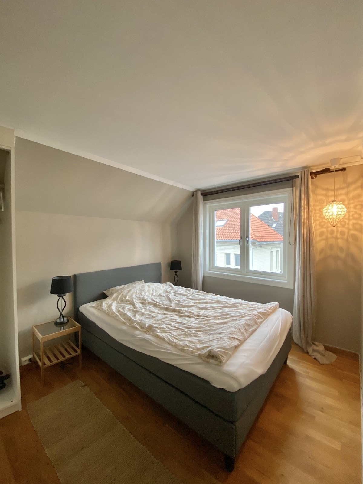 Soverom Galleribilde