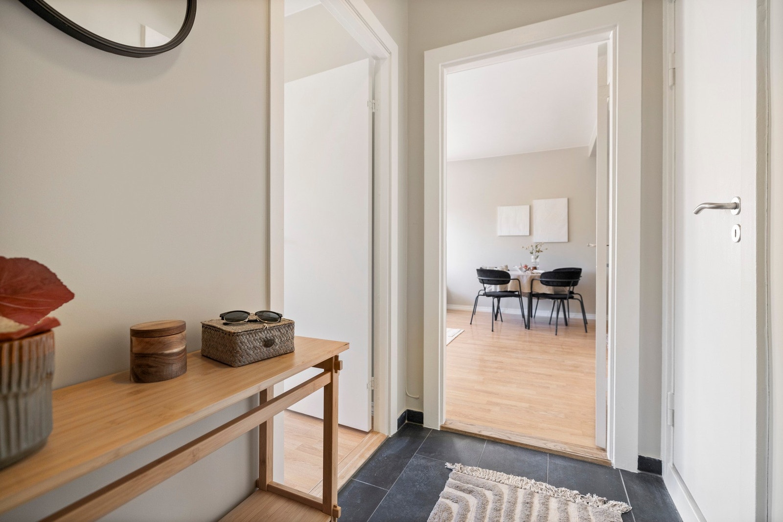 Velkommen inn! Galleribilde