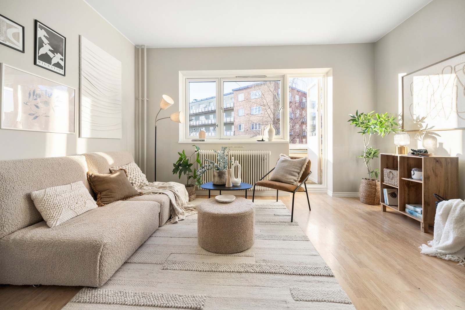 Velkommen til Rødstuveien 19! Presentert av Eie eiendomsmegling avd. Sinsen Galleribilde