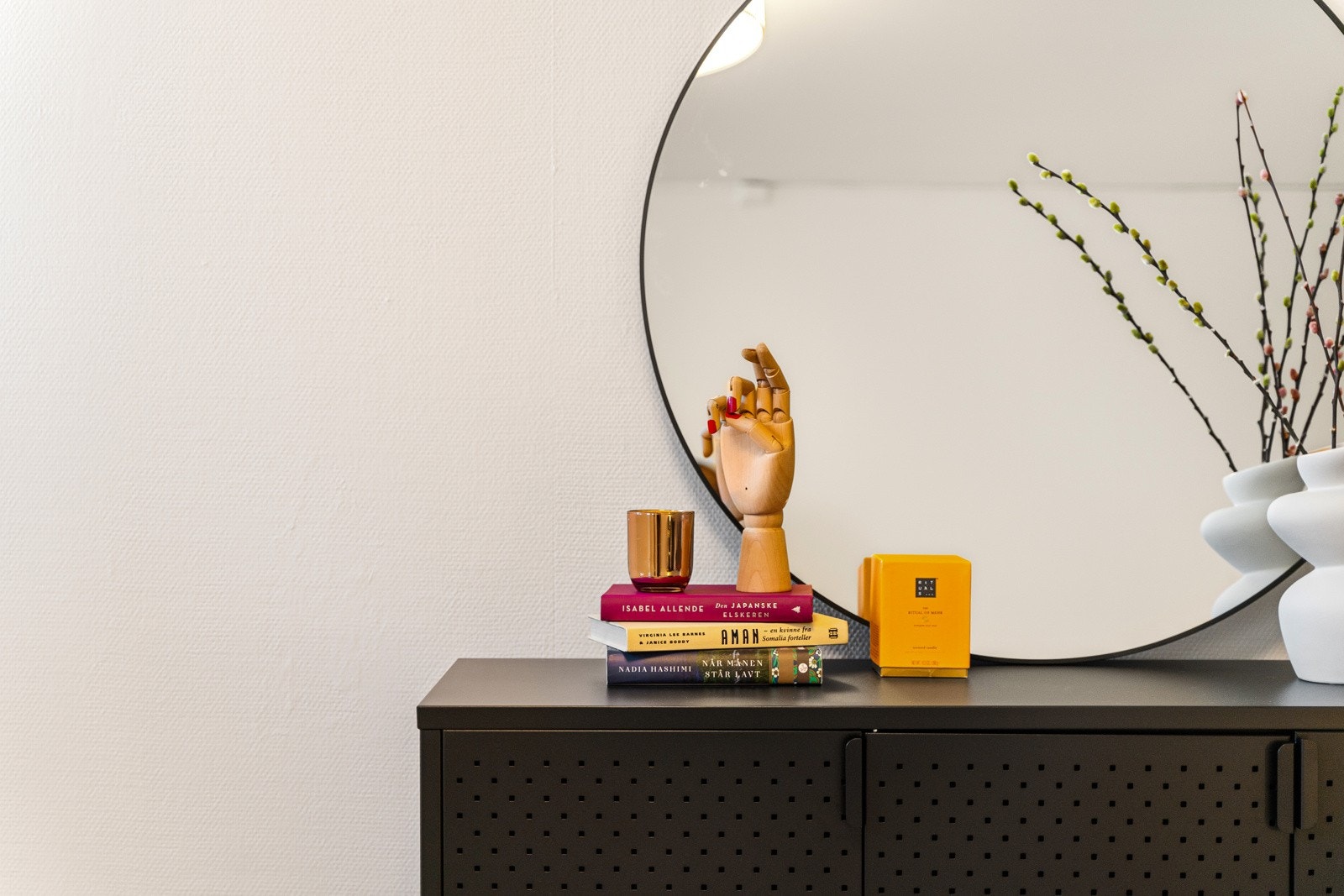 Pene detaljer! Galleribilde